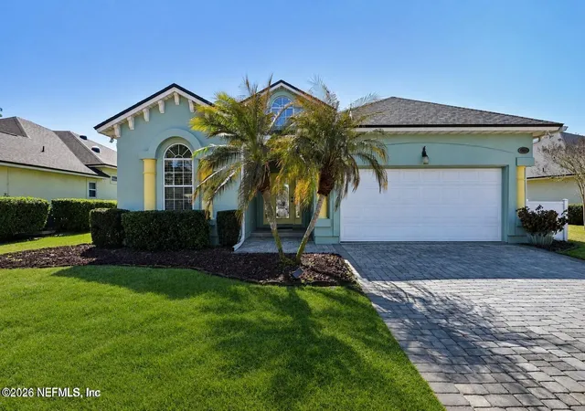 Homes for sale in Saint Augustine, FL | 709 Blackmoor Gate Ln, Saint Augustine, FL 32084 | MLS# 2129210