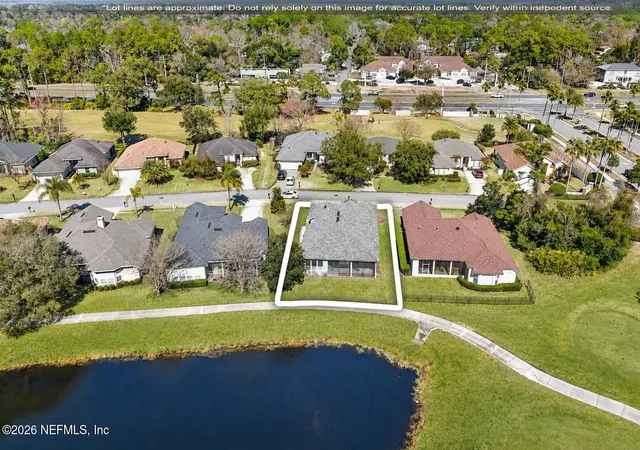 Homes for sale in Saint Augustine, FL | 709 Blackmoor Gate Ln, Saint Augustine, FL 32084 | MLS# 2129210