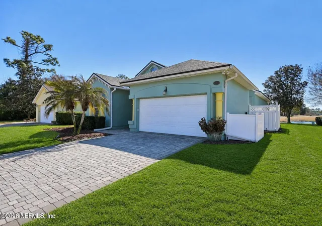 Homes for sale in Saint Augustine, FL | 709 Blackmoor Gate Ln, Saint Augustine, FL 32084 | MLS# 2129210