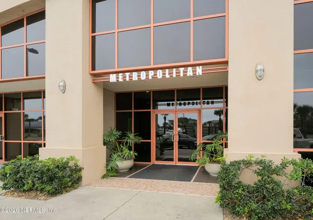 2nd image of 320 1st St #810, Jacksonville Beach, FL 32250 | MLS# 2129729