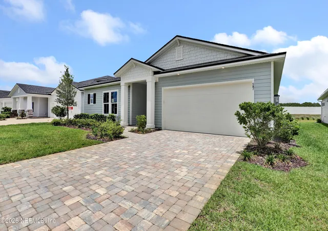 Photo 2 of Sale Pending at 587 Knotted Birch Ave, Saint Augustine, FL 32092 | MLS# 2128579 | Listing updated on 2026-06-26