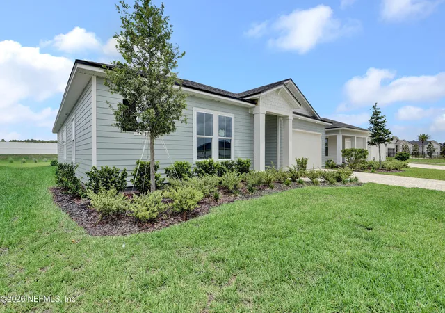 Photo 3 of Sale Pending at 587 Knotted Birch Ave, Saint Augustine, FL 32092 | MLS# 2128579 | Listing updated on 2026-06-26