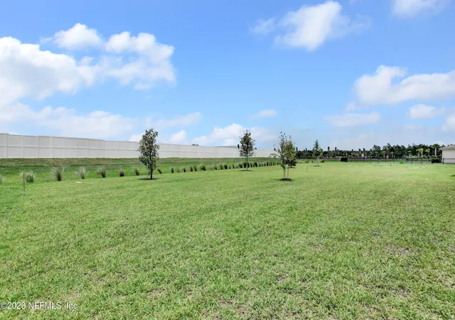 Photo 3 of Sale Pending at 587 Knotted Birch Ave, Saint Augustine, FL 32092 | MLS# 2128579 | Listing updated on 2026-06-26