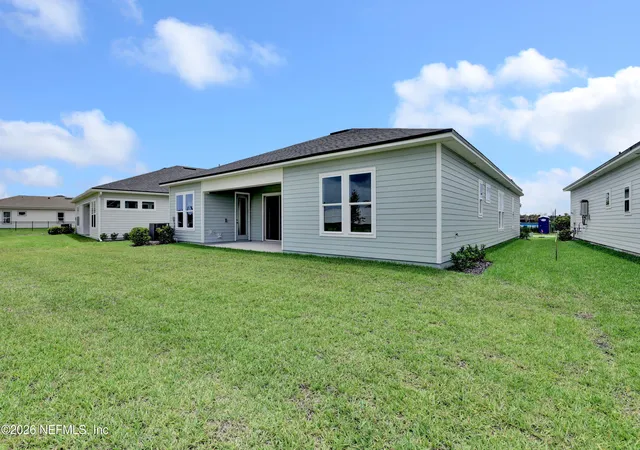 Photo 4 of Sale Pending at 587 Knotted Birch Ave, Saint Augustine, FL 32092 | MLS# 2128579 | Listing updated on 2026-06-26