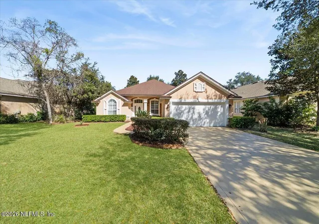 Photo 1 of Sale Pending at 176 Oak Comn Ave, Saint Augustine, FL 32095 | MLS# 2131974 | Listing updated on 2026-09-11