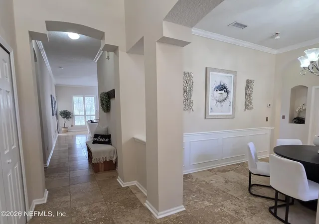 Photo 3 of Sale Pending at 176 Oak Comn Ave, Saint Augustine, FL 32095 | MLS# 2131974 | Listing updated on 2026-09-11