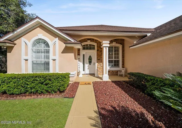 Photo 3 of Sale Pending at 176 Oak Comn Ave, Saint Augustine, FL 32095 | MLS# 2131974 | Listing updated on 2026-09-11