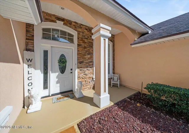 Photo 4 of Sale Pending at 176 Oak Comn Ave, Saint Augustine, FL 32095 | MLS# 2131974 | Listing updated on 2026-09-11