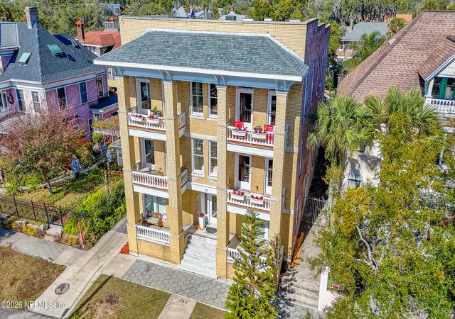 4th image of 115 2Nd St, Jacksonville, FL 32206 | MLS# 2128600