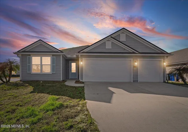 Photo 1 of Single family home for sale at 23 Gypsum Pl, Saint Augustine, FL 32086 | MLS# 2128604 | Listing updated on 2026-09-06