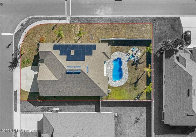 Photo 2 of Single family home for sale at 23 Gypsum Pl, Saint Augustine, FL 32086 | MLS# 2128604 | Listing updated on 2026-09-06