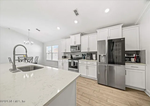 Photo 4 of Single family home for sale at 23 Gypsum Pl, Saint Augustine, FL 32086 | MLS# 2128604 | Listing updated on 2026-09-15