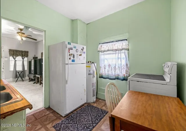 Photo 3 of Single family home for sale at 173 Riberia St #B, Saint Augustine, FL 32084 | MLS# 2129032 | Listing updated on 2026-08-26