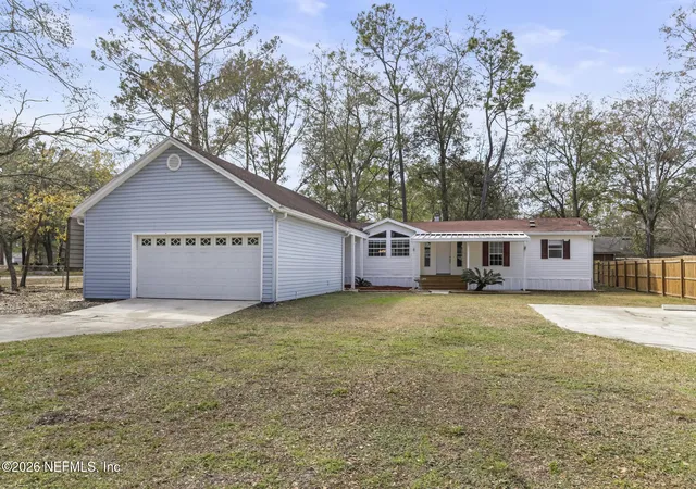 Homes for sale in Jacksonville, FL | 10947 Old Gainesville Rd, Jacksonville, FL 32221 | MLS# 2128998