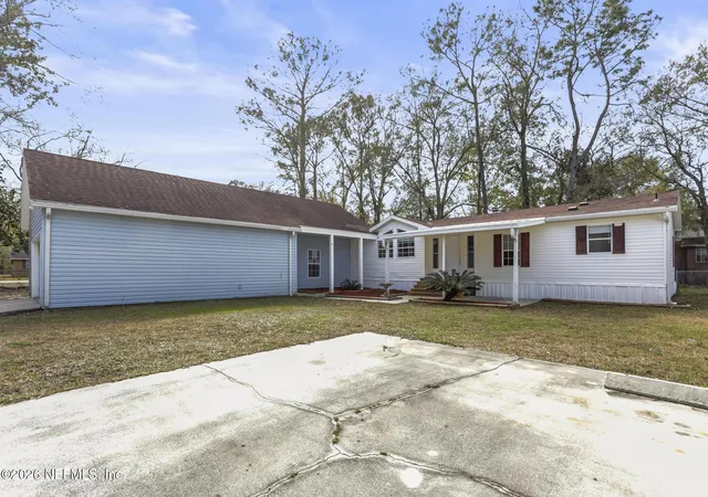 Homes for sale in Jacksonville, FL | 10947 Old Gainesville Rd, Jacksonville, FL 32221 | MLS# 2128998