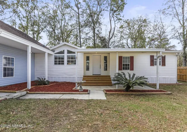 Homes for sale in Jacksonville, FL | 10947 Old Gainesville Rd, Jacksonville, FL 32221 | MLS# 2128998