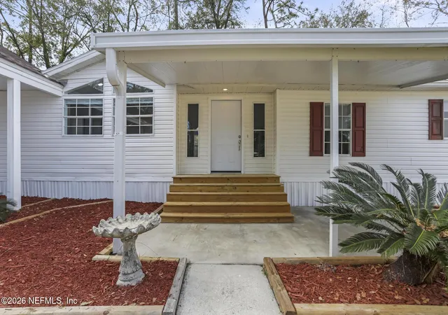 Homes for sale in Jacksonville, FL | 10947 Old Gainesville Rd, Jacksonville, FL 32221 | MLS# 2128998
