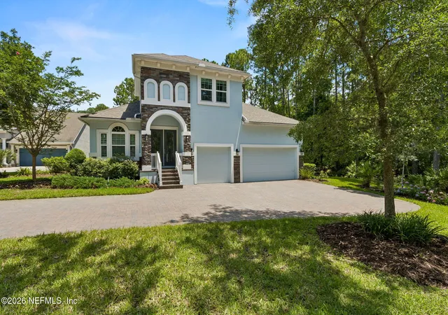 Homes for sale in Fernandina Beach, FL | 95002 Buckeye Ct, Fernandina Beach, FL 32034 | MLS# 2128739
