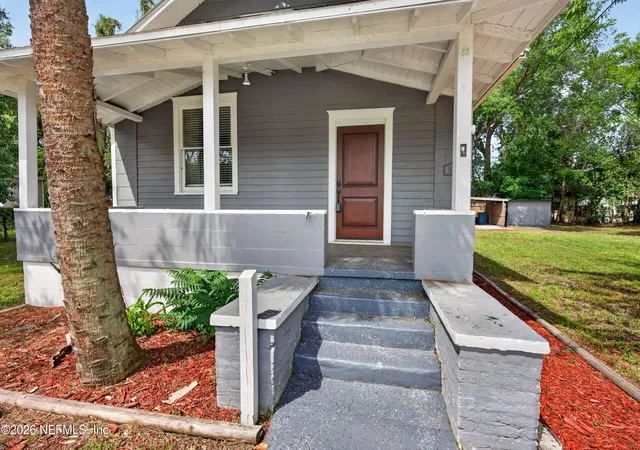 Homes for sale in Jacksonville, FL | 9172 2nd Ave, Jacksonville, FL 32208 | MLS# 2128807