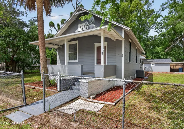 Homes for sale in Jacksonville, FL | 9172 2Nd Ave, Jacksonville, FL 32208 | MLS# 2128807