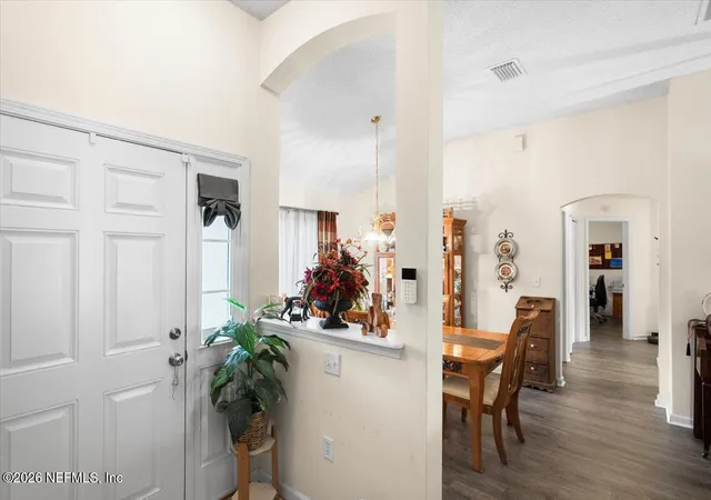 Photo 3 of Sale Pending at 2630 Fern Leaf Dr, Green Cove Springs, FL 32043 | MLS# 2129347 | Listing updated on 2026-06-24