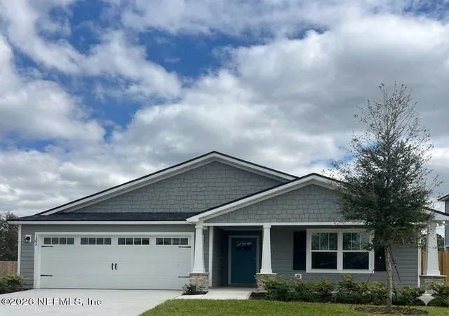 Homes for sale in Jacksonville, FL | 1295 Jewelstone Ln, Jacksonville, FL 32221 | MLS# 2129027