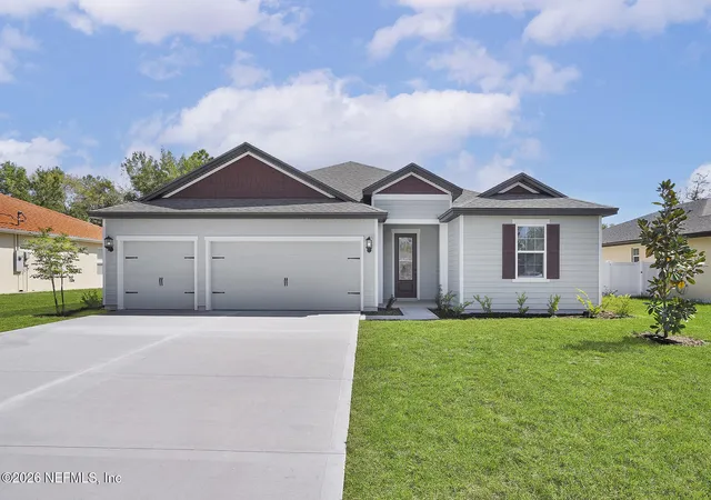 Photo 1 of Single family home for sale at 12499 Big Juniper Dr, Jacksonville, FL 32219 | MLS# 2128983 | Listing updated on 2026-10-02