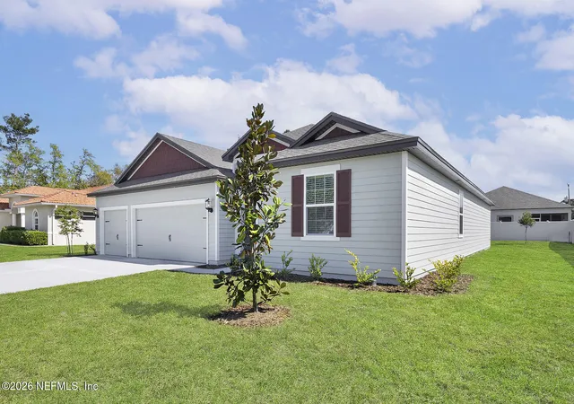 Photo 2 of Single family home for sale at 12499 Big Juniper Dr, Jacksonville, FL 32219 | MLS# 2128983 | Listing updated on 2026-10-02