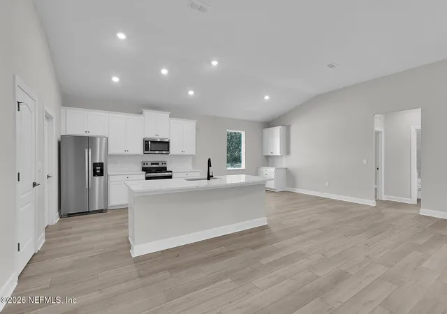 Photo 4 of Single family home for sale at 12499 Big Juniper Dr, Jacksonville, FL 32219 | MLS# 2128983 | Listing updated on 2026-10-02