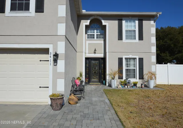2nd image of 3411 Hickory Hammock Rd, Jacksonville, FL 32226 | MLS# 2129167