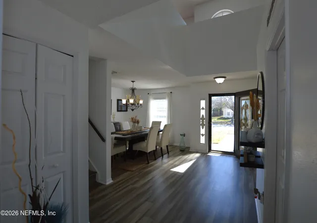 4th image of 3411 Hickory Hammock Rd, Jacksonville, FL 32226 | MLS# 2129167