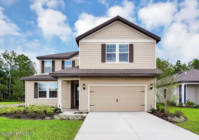 Photo 1 of Sale Pending at 12512 Big Juniper Dr, Jacksonville, FL 32219 | MLS# 2128999 | Listing updated on 2026-09-17