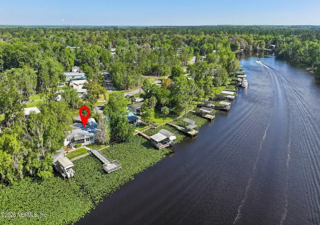 Photo 38 of Manufactured home for sale at 334 Paradise Cir, Satsuma, FL 32189 | MLS# 2136708 | Listing updated on 2026-08-20