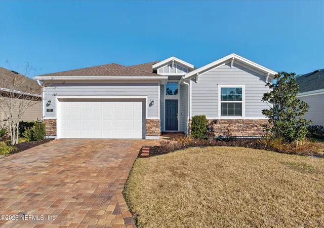 Homes for sale in Saint Johns, FL | 32 Ren Wy, Saint Johns, FL 32259 | MLS# 2129104