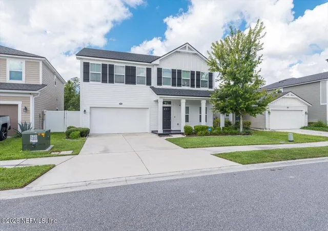Photo 1 of Sale Pending at 13822 Harlowton Ave, Jacksonville, FL 32256 | MLS# 2129180 | Listing updated on 2026-07-03