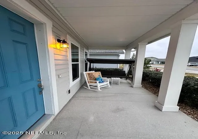 5th image of 244 Willow Lake Dr, Saint Augustine, FL 32092 | MLS# 2129230
