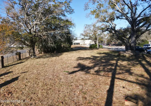 Photo 4 of Land for sale at 0 Dupont Sta Ct, Jacksonville, FL 32217 | MLS# 2129392 | Listing updated on 2026-10-03
