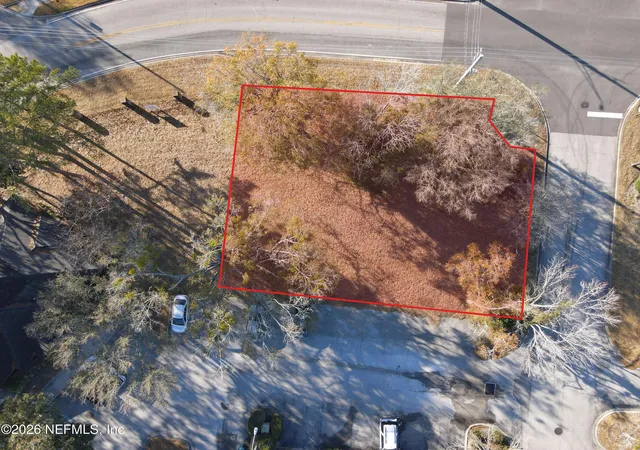 Photo 1 of Land for sale at 0 Dupont Sta Ct, Jacksonville, FL 32217 | MLS# 2129392 | Listing updated on 2026-10-03