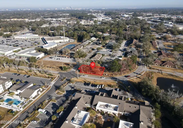 Photo 2 of Land for sale at 0 Dupont Sta Ct, Jacksonville, FL 32217 | MLS# 2129392 | Listing updated on 2026-10-03