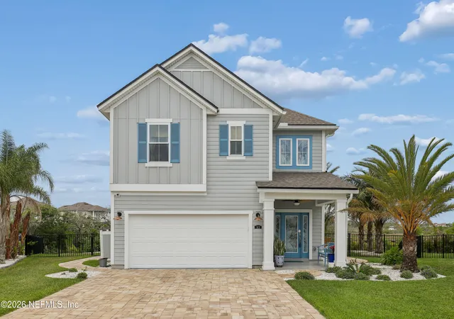 3rd image of 63 Guanahani Trl, St. Augustine Beach, FL 32080 | MLS# 2129411