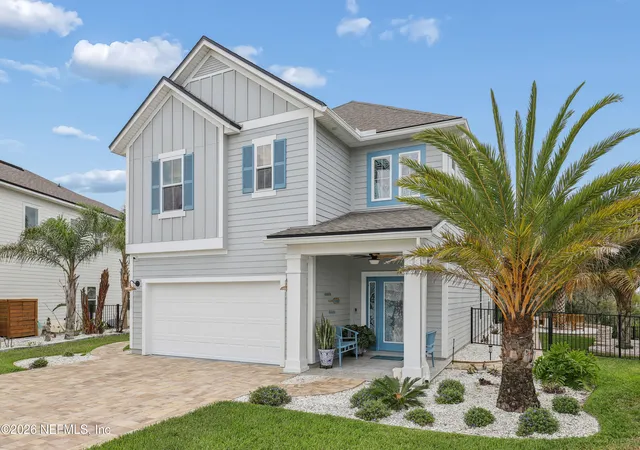 4th image of 63 Guanahani Trl, St. Augustine Beach, FL 32080 | MLS# 2129411