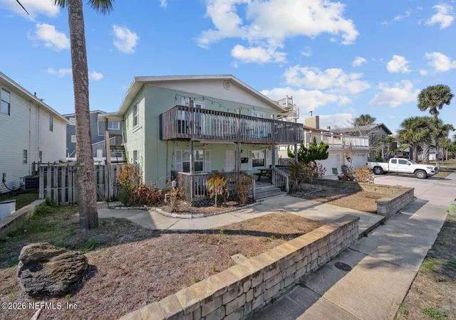 Photo 1 of Land for sale at 1914 1st Street, Neptune Beach, FL 32266 | MLS# 2130471 | Listing updated on 2026-08-03