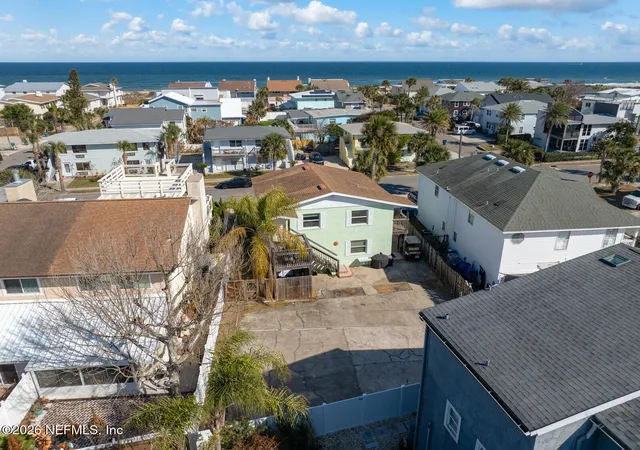 Photo 2 of Land for sale at 1914 1st Street, Neptune Beach, FL 32266 | MLS# 2130471 | Listing updated on 2026-08-03