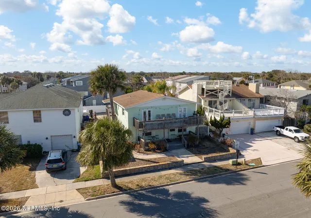 Photo 3 of Land for sale at 1914 1st Street, Neptune Beach, FL 32266 | MLS# 2130471 | Listing updated on 2026-08-03