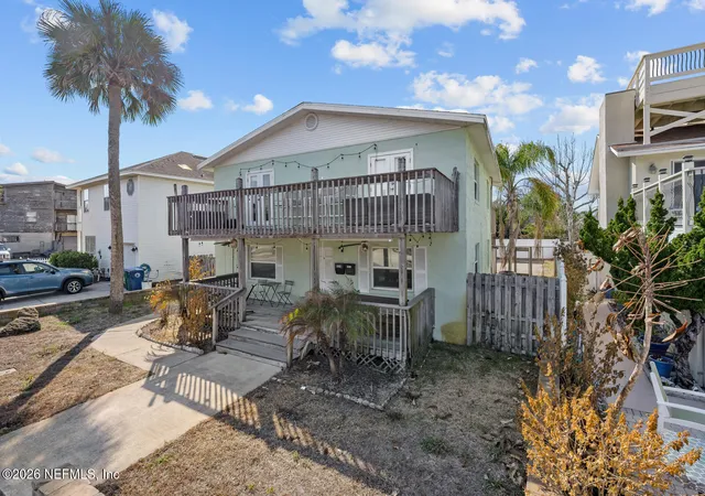 Photo 3 of Land for sale at 1914 1st Street, Neptune Beach, FL 32266 | MLS# 2130471 | Listing updated on 2026-08-03