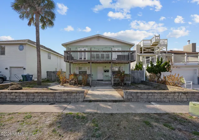 Photo 4 of Land for sale at 1914 1st Street, Neptune Beach, FL 32266 | MLS# 2130471 | Listing updated on 2026-08-03
