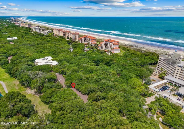 Photo 1 of Condo for sale at 2004 Beach Wood Rd, Fernandina Beach, FL 32034 | MLS# 2130540 | Listing updated on 2026-06-15
