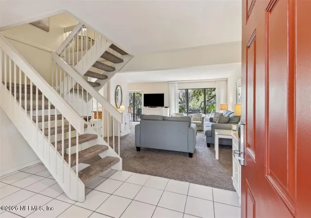 Photo 3 of Condo for sale at 2004 Beach Wood Rd, Fernandina Beach, FL 32034 | MLS# 2130540 | Listing updated on 2026-06-15