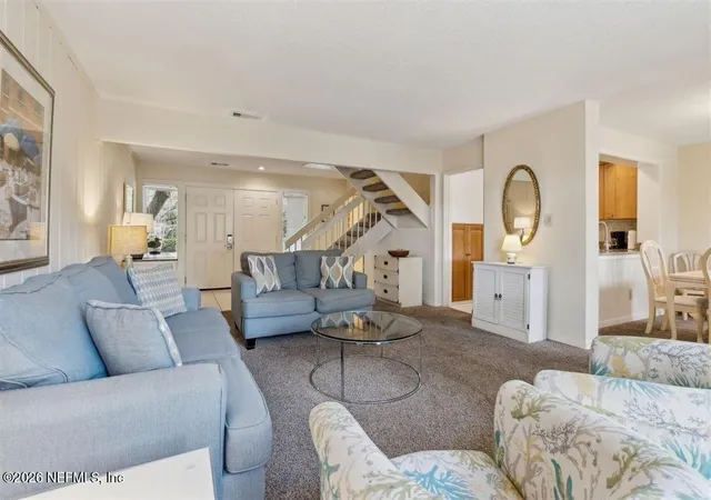 Photo 4 of Condo for sale at 2004 Beach Wood Rd, Fernandina Beach, FL 32034 | MLS# 2130540 | Listing updated on 2026-06-15