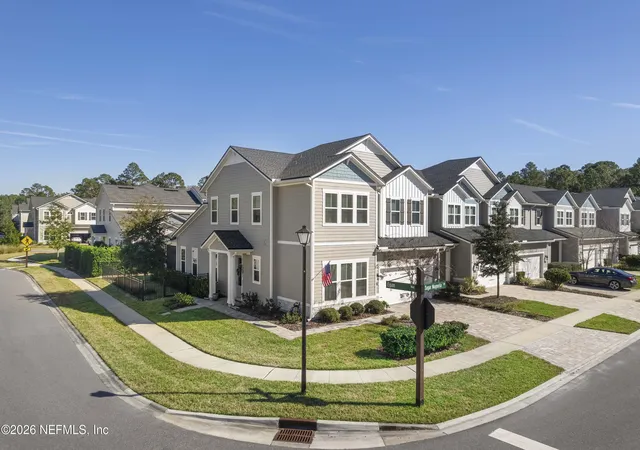 Photo 1 of Townhouse for sale at 21 Sugar Magnolia Dr, Ponte Vedra, FL 32081 | MLS# 2130147 | Listing updated on 2026-08-03